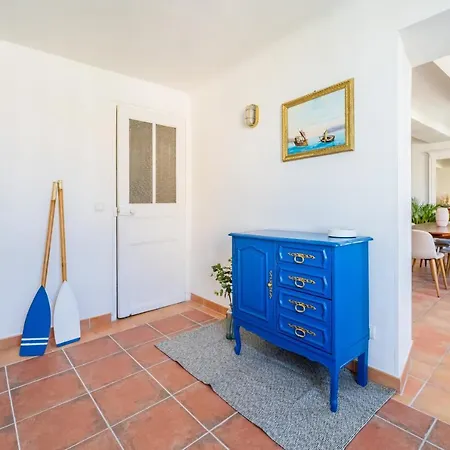 Magnifique 105m2 Au Coeur Du Vieux-port