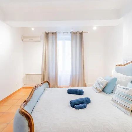 Apartment Magnifique 105m2 Au Coeur Du Vieux-port *