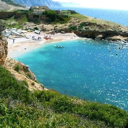 Jaccuzi Entre Mer Et Calanques En Familiale Marseille