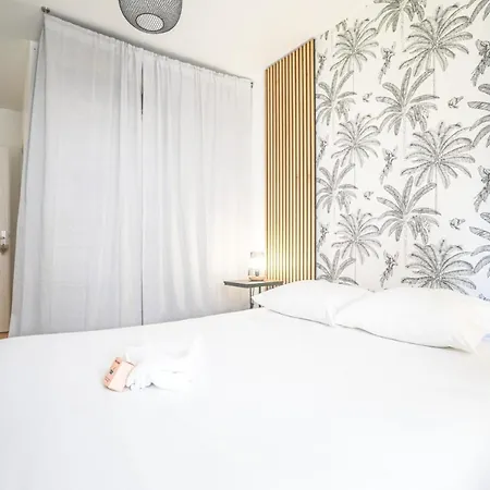Appart Neuf 1 Ch Pour 4 Pers Proche Vieux-port