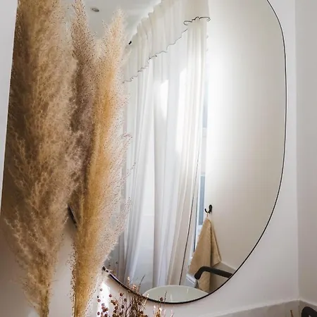 La Tomette Apartment Marseilles