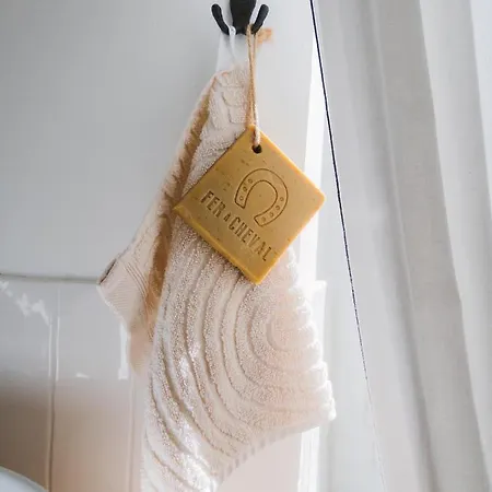 La Tomette Marseilles