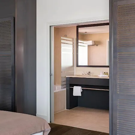 New Of - Vieux Port Hotell