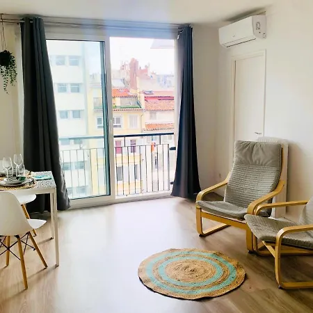 Nice Place Near Vieux Port Marsiglia