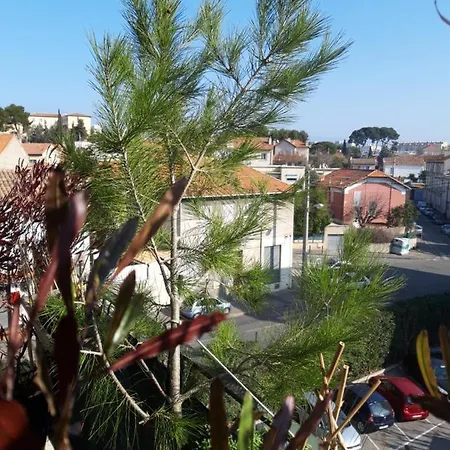 Chambre D'Hote Zen Chez Philippe Bed & Breakfast