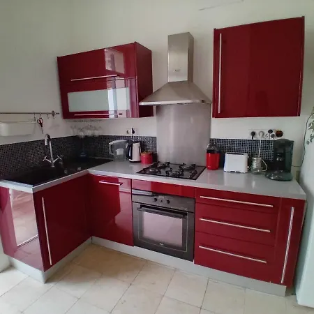 Privee L'estaque Plage Homestay