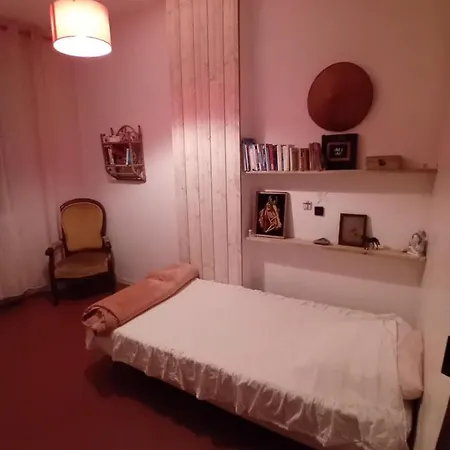 Homestay Privee L'estaque Plage Marseille