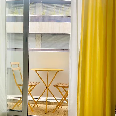 Apartment ★★★ Paradis Prado Mermoz Proximite Mer★★★
