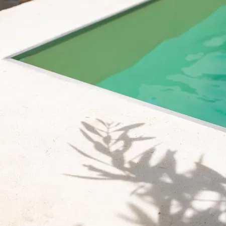 Holiday home Charming Mediterranean House Wifi Netflix Primevideo *