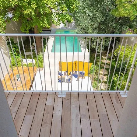 Charming Mediterranean House Wifi Netflix Primevideo Holiday home Marseille