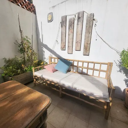 Privee L'estaque Plage Homestay