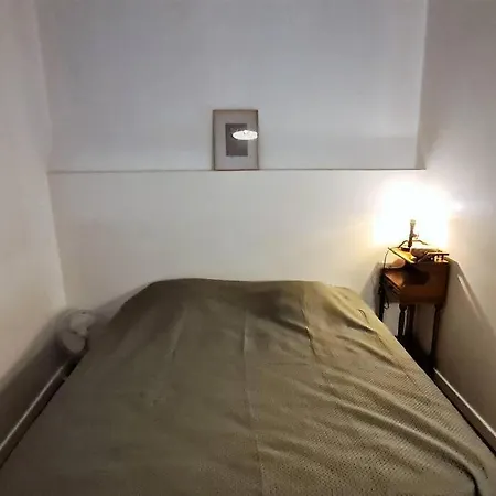 Coste Investissement - L'eveche Apartment Marseille
