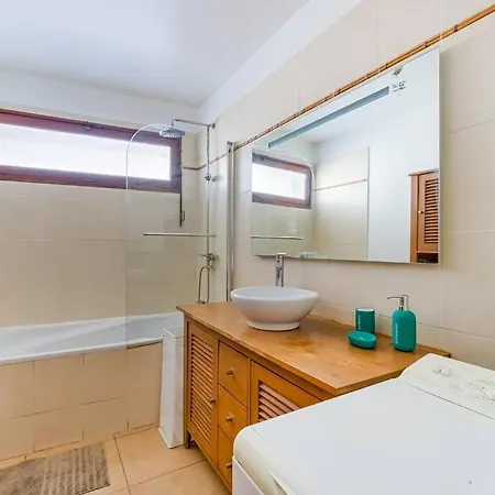 Apartment Beau T3 Grand Balcon Plage/calanques/vieux Port Marseille