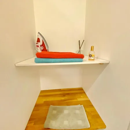 Vieux Port Proximite Panier Clim Cachet Apartment *