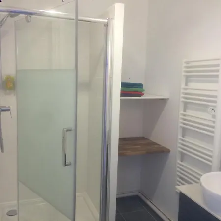 Vieux Port Proximite Panier Clim Cachet Apartment