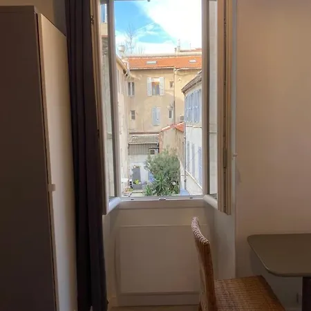 Amoureuse 1827 * Marseille