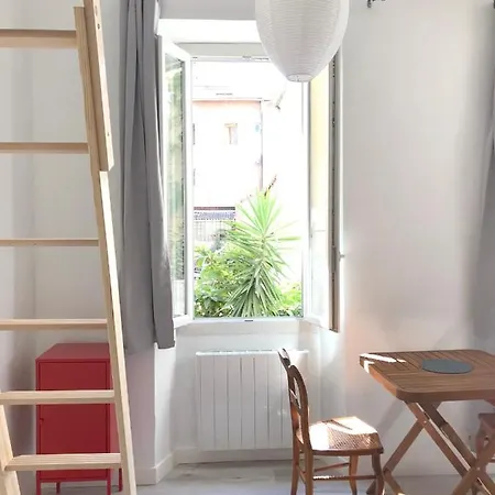 Apartment Le Bonheur 1827