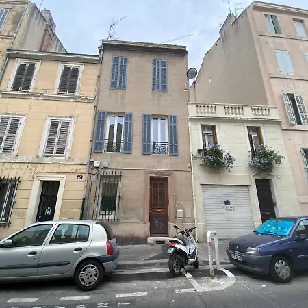 Le Bonheur 1827 * Marseille