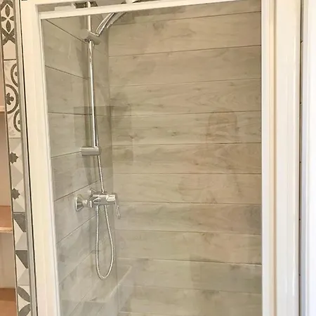 Le Bonheur 1827 Apartment Marseille