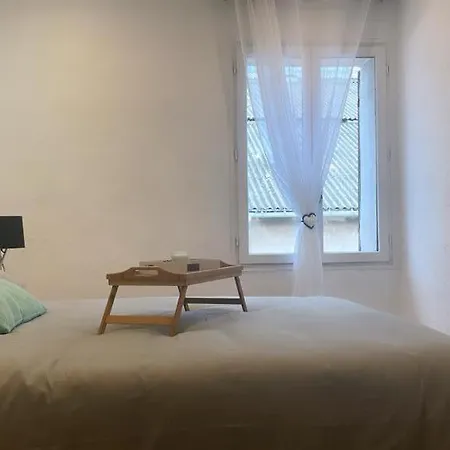 T3 La Madrague/ Les Calanques Apartment Marseille