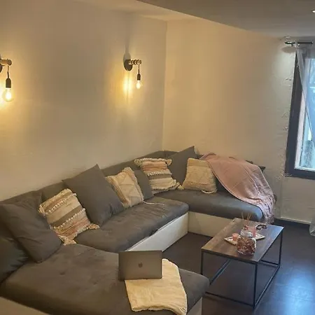 T3 La Madrague/ Les Calanques Apartment Marseille