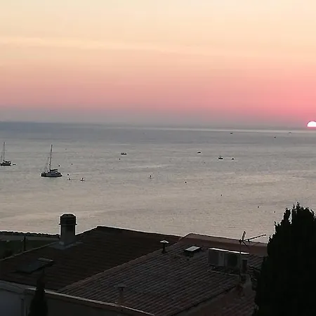 Villa La Bellevue Bord De Jusqu'a 8 Pers