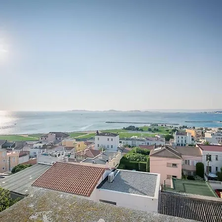 La Bellevue Bord De Jusqu'a 8 Pers Villa