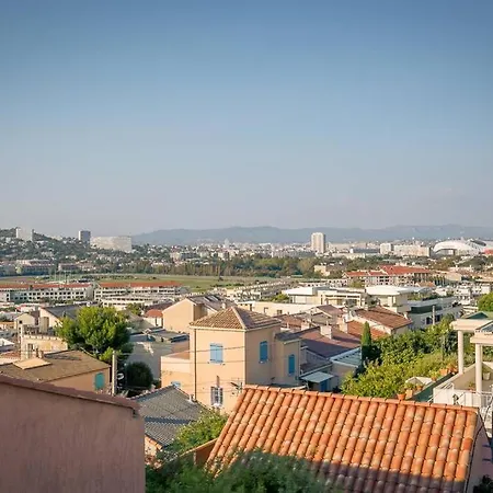 Villa La Bellevue Bord De Jusqu'a 8 Pers