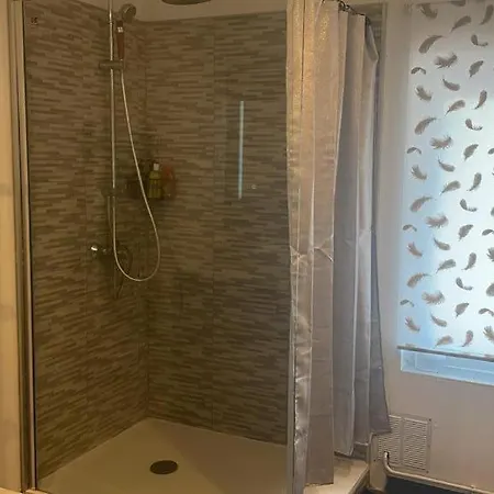 T3 La Madrague/ Les Calanques Apartment Marseille