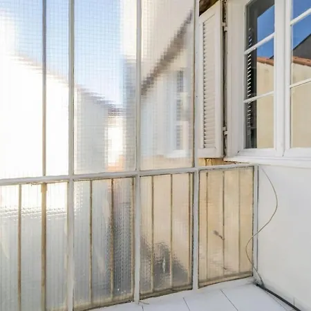 Lodi - Cosy T3 Au Quartier De La Plaine