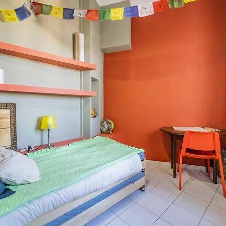 Lodi - Cosy T3 Au Quartier De La Plaine *