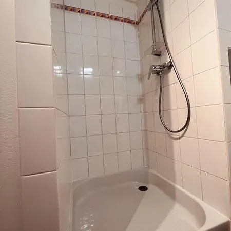 Urban Oasis Blancarde Apartment