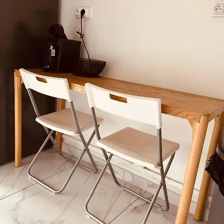Centre, Superbe Climatise T4 Apartment *