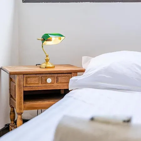 Apartment Park & -wifi-netflix-vue *