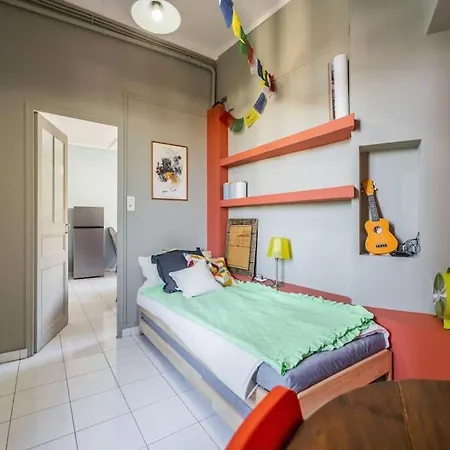 Lodi - Cosy T3 Au Quartier De La Plaine Apartment *