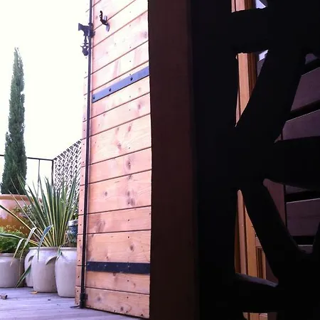 Adoramaar- Le Loft Apartment Marseille