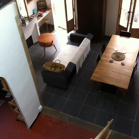 Apartment Adoramaar- Le Loft Marseille