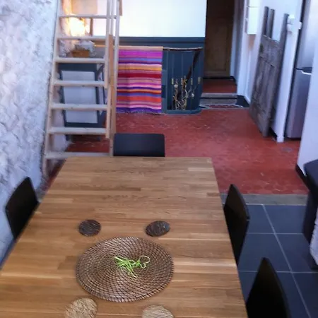 Adoramaar- Le Loft * Marseille