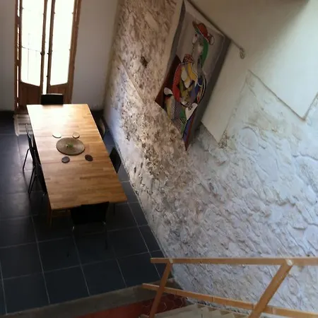 Adoramaar- Le Loft Marseille