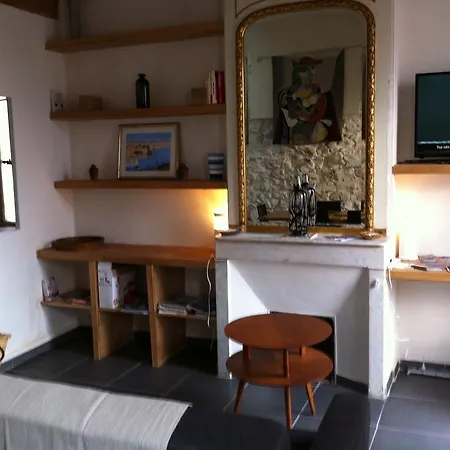 Adoramaar- Le Loft * Marseille
