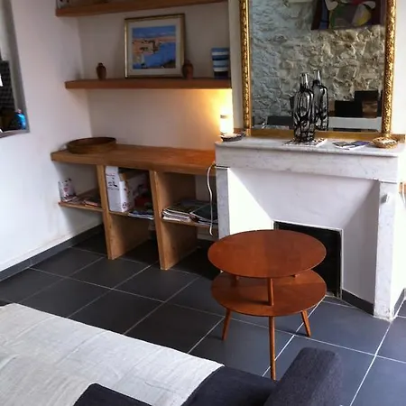 Adoramaar- Le Loft Apartment