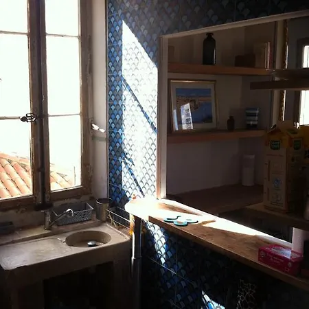 Adoramaar- Le Loft Apartment *
