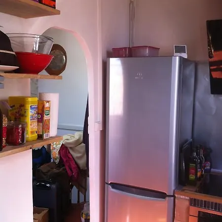 Adoramaar- Le Loft Apartment *