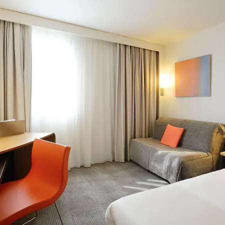 Novotel Est Porte D'aubagne Μασσαλία