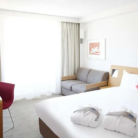 Novotel Est Porte D'aubagne