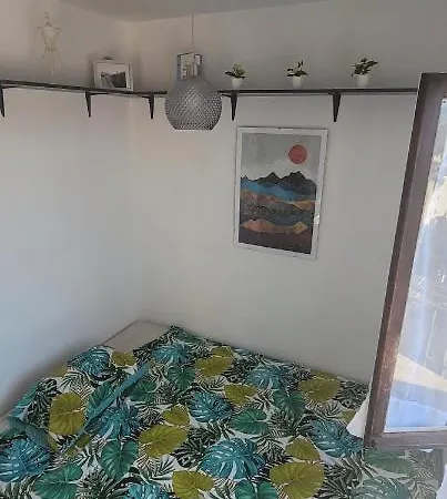 Cocon Marseillais Avec Vue Panoramique Appartement Marseille