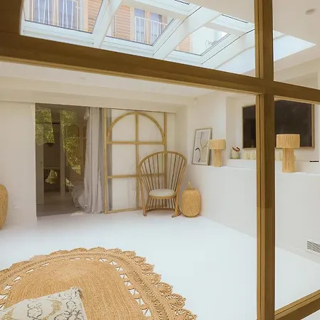 Holiday home Charming Mediterranean House Wifi Netflix Primevideo Marseille