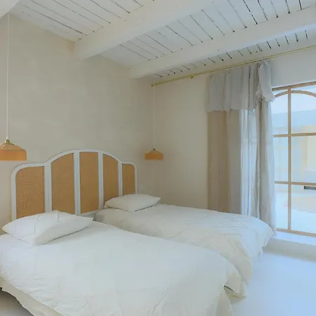 Holiday home Charming Mediterranean House Wifi Netflix Primevideo