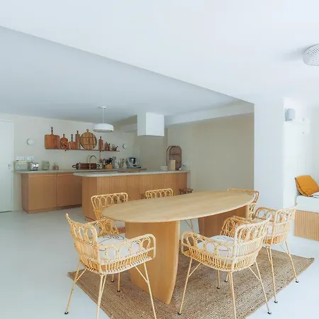 Charming Mediterranean House Wifi Netflix Primevideo * Marseille