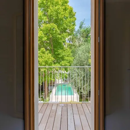 Charming Mediterranean House Wifi Netflix Primevideo Marseille